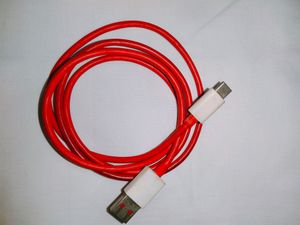 oneplus data cable