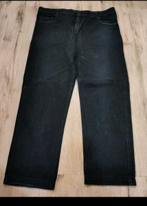 Sabrin Jeans Waist 40