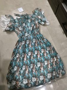 New With Tag Dress