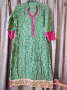 Kurti Set (Pack Of 3)