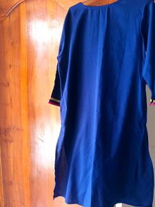 Awesome Kurti👌🏻 Don&#39;t miss out-limited quantit