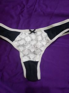 2 cotton Panty kombo