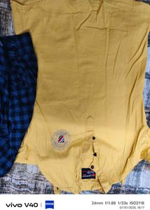 Boys Shirt