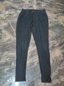 Comfortable Black Leggings