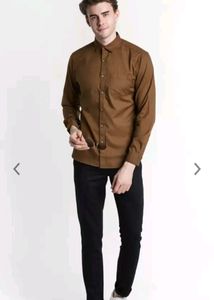 Joven Men&#39;s Shirt