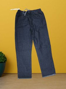N@80 Size-28 Stylish Denim Pants
