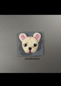 Dogs Magnet
