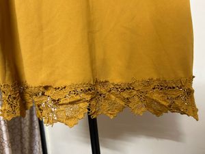 Vero Moda Lace Trim Top