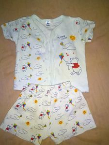 12-18months Baby Cloths