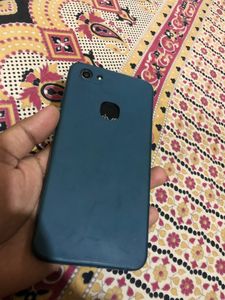 Vivo Y81 4gb Ram