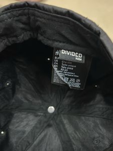 cap