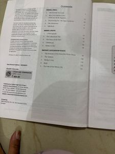 Assignment Work Book Grammar Nd Literature