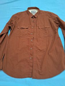 BRANDED SHIRT