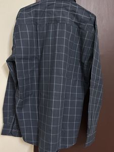 Cooper X shirt
