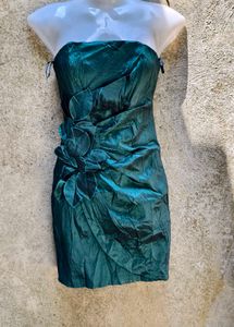 I. SEXY PARTY TUBE DRESS