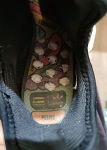 Adidas Originals Pharrell Williams x Chanel Shoes
