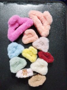 Hair Accessories