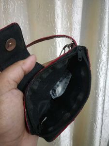 Steve Madden Card Holder