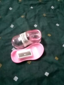 Shoes Shape Sharpener