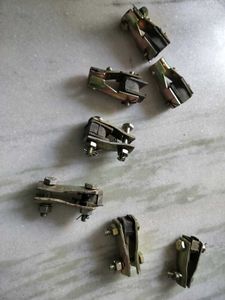 Celing Fan Clamps