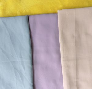 Pastel Hijabs Combo of 3