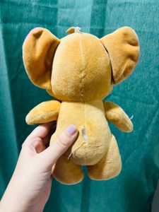 Jerry Mouse Plush