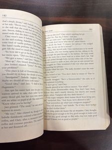 City Of Bones