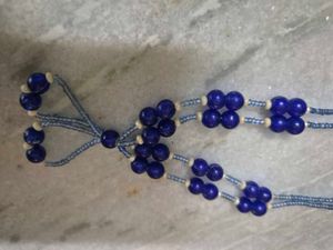 Beaded Necklace