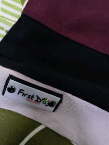 T-shirt With Shorts