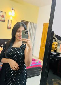 Heavy Stone Work Kurti Set For Just 3000 Rs