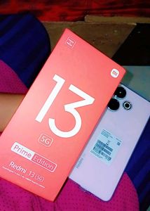 Redmi 5G Phone