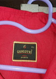 Branded Formal Shirt XL Size As Written