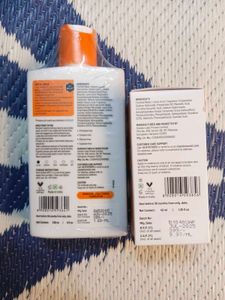 Chemist at Play Body Wash &amp; Roll On