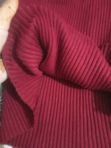 Stretchable Pretty Long Sleeve Top 🌹❤️