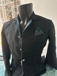 Party Wear Blazer For Men