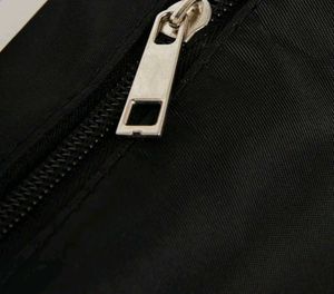 Savanah trending shoulder black chain bag