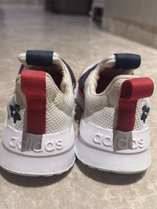 Adidas Floral Sneakers