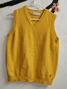 3 Korean Vest 🌟