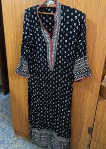 Long Kurta