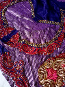 MAHOTSAV Designer Lehenga Choli NEW!