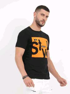 Trendy Oversized Tshirt For Men 🔥🔥
