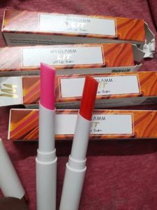 pH Lip Balm Pack Of 2