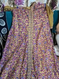 Beautiful Gown Must Buy
