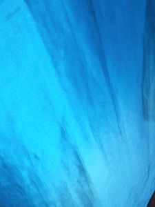 Nevy Blue And Sky Combo Saree