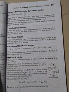 Physics Handbook