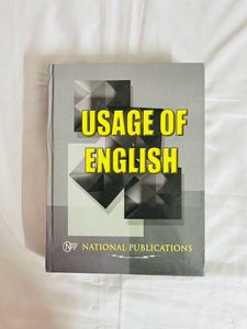 ENGLISH LEARNING GUIDE