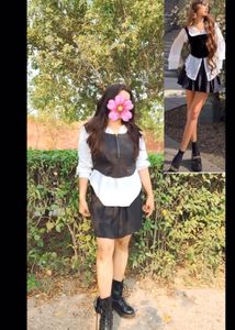 Renaissance Inspired Outfit