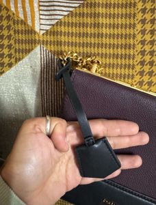 Charles &amp; Keith Crossbody Bag