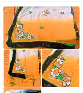 3 Saree