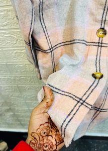 🇫🇷 Adpt Paris Imported Shacket